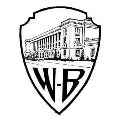 Historic Warner Bros. Logo
